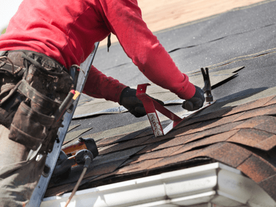 About Roof Repair Experts Amsterdam, OH